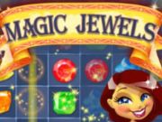 Hra Magické šperky  online