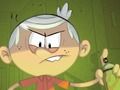 Hra The Loud House Záhrobie  online