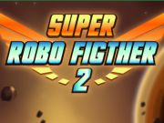 Hra Super Robot Fighter 2  online