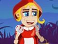 Hra Red Running Hood Run online Hra Red Running Hood Run online
