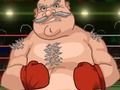 Hra Box šampión Superstars KO  online