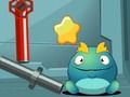 Hra Cookie bludisko  online