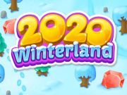 Hra 2020 Winterland online