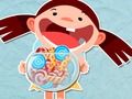 Hra Moje Candy  online
