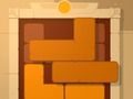 Hra Puzzle Bloky  online