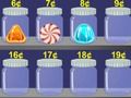 Hra Candy Challenge Pro online