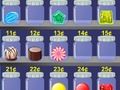 Hra Candy Challenge Junior online