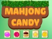 Hra Mahjong cukrík online