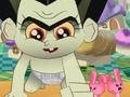 Hra Baby Pocalypse Smash! online