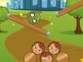 Hra Zombie Love Story online