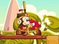 Hra Kong online