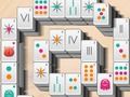 Hra Kačací rybník Mahjong online