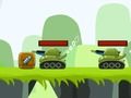 Hra Mini tanková bitka 2 online Hra Mini tanková bitka 2 online