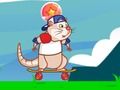 Hra Skateboarding Clive online Hra Skateboarding Clive online