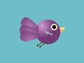 Hra Fly Bird Fly online
