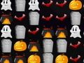 Hra Halloween zápas  online