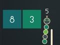 Hra Had vs blok online