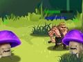 Hra Badland Barbarians online