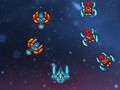Hra Špeciálne vydanie Galaga online Hra Špeciálne vydanie Galaga online