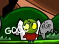 Hra Šéf zombie online