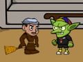 Hra Madrugahala online