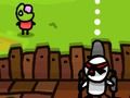 Hra Zombie mor  online