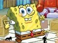 Hra Spongebob puzzzlepants online