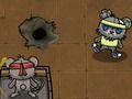 Hra Teddy Bear Zombie granáty  online
