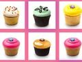Hra 2048 cupcakes online