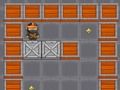 Hra Ninja vitálny poklad  online