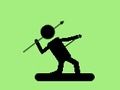 Hra Spear Stickman  online