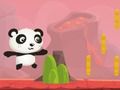 Hra Go Panda online