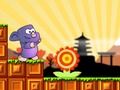 Hra Ninja prasa online