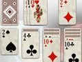 Hra Solitaire Moorhuhn online