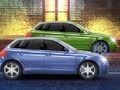Hra Mocné motory  online