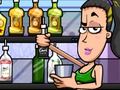 Hra Barman Perfect Mix  online