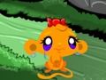 Hra Opica Go Happy Stage 37 online