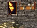 Hra Hrůzostrašný útek z podzemia Escape 2  online