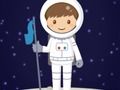Hra Astro chlapec online online
