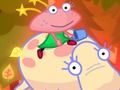 Hra Looe's Adventure  online