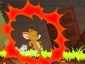 Hra Tom a Jerry Chocolate Chase  online