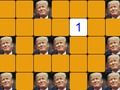 Hra Zametač Trump online