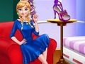 Hra Anna obuv Designer  online