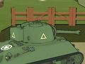 Hra Tanky Battlefield  online