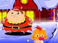 Hra Monkey GO Šťastné svetlá Stupeň 43  online