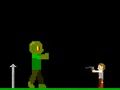 Hra Zomboids výzva 2 online