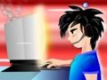 Hra ESport Gamer Tycoon online