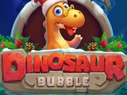 Hra Dino bubliny online
