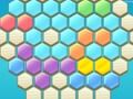 Hra 1010 HEX online