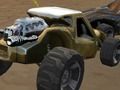 Hra Atómová rally  online